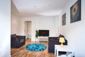 St Katherines House - by TJ Serviced Property